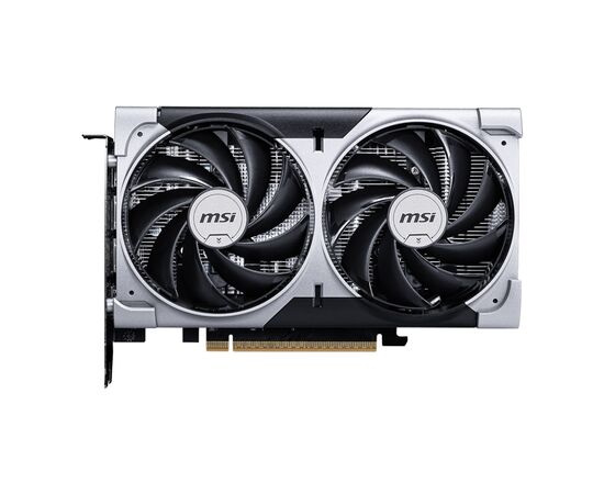 Видеокарта MSI GeForce RTX5060 8Gb VENTUS 2X OC (RTX 5060 8G VENTUS 2X OC)