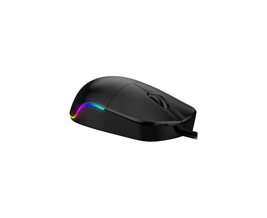Мышка Defender Azora MB-241 LED USB Black (52241), изображение 3 Мышка Defender Azora MB-241 LED USB Black (52241), изображение 3