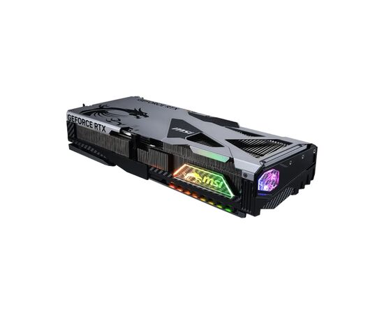 Видеокарта MSI GeForce RTX5080 16GB VANGUARD SOC (RTX 5080 16G VANGUARD SOC), изображение 2 Видеокарта MSI GeForce RTX5080 16GB VANGUARD SOC (RTX 5080 16G VANGUARD SOC), изображение 2