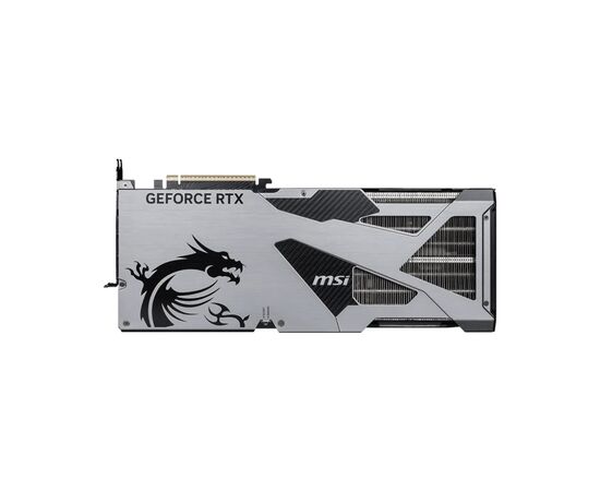 Видеокарта MSI GeForce RTX5080 16GB VANGUARD SOC (RTX 5080 16G VANGUARD SOC), изображение 3 Видеокарта MSI GeForce RTX5080 16GB VANGUARD SOC (RTX 5080 16G VANGUARD SOC), изображение 3
