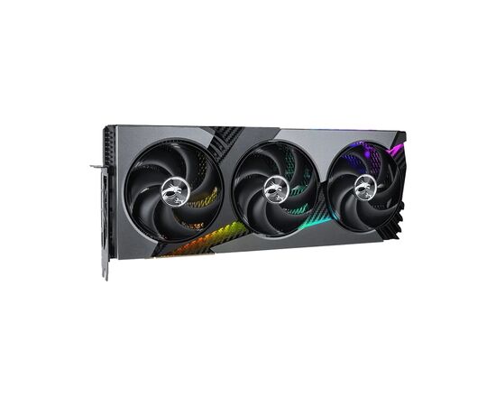 Видеокарта MSI GeForce RTX5080 16GB VANGUARD SOC (RTX 5080 16G VANGUARD SOC), изображение 4 Видеокарта MSI GeForce RTX5080 16GB VANGUARD SOC (RTX 5080 16G VANGUARD SOC), изображение 4