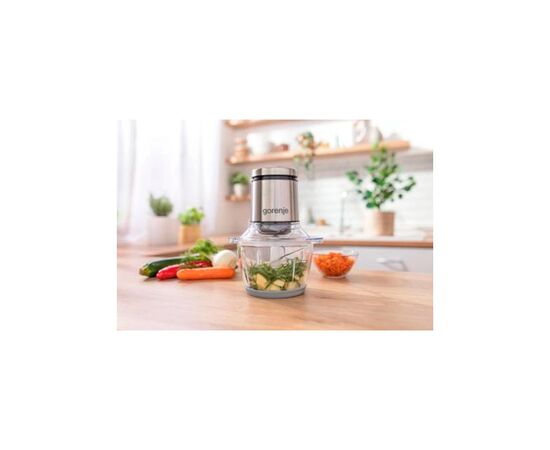 Измельчитель Gorenje S450XE, изображение 10 Измельчитель Gorenje S450XE, изображение 10