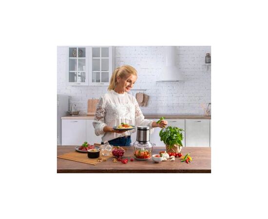 Измельчитель Gorenje S450XE, изображение 12 Измельчитель Gorenje S450XE, изображение 12