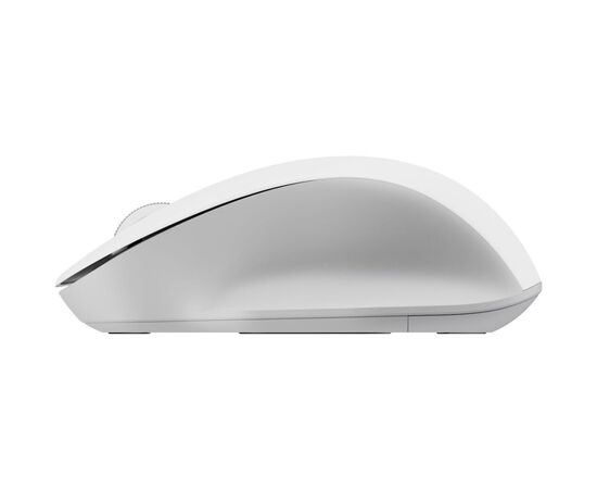 Мышка Xiaomi Comfort Edition Wireless White (BHR9354GL) (1126355), изображение 3 Мышка Xiaomi Comfort Edition Wireless White (BHR9354GL) (1126355), изображение 3