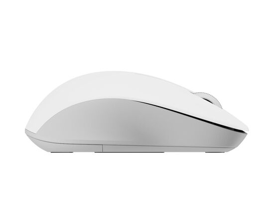 Мышка Xiaomi Comfort Edition Wireless White (BHR9354GL) (1126355), изображение 4 Мышка Xiaomi Comfort Edition Wireless White (BHR9354GL) (1126355), изображение 4