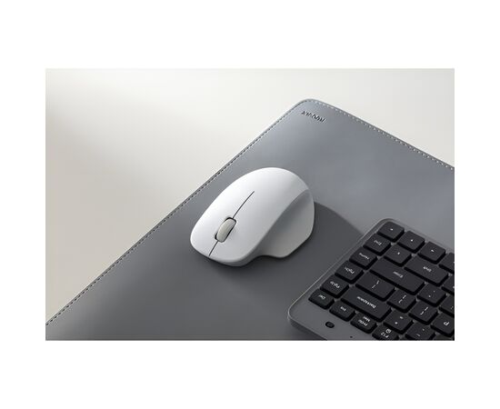 Мышка Xiaomi Comfort Edition Wireless White (BHR9354GL) (1126355), изображение 7 Мышка Xiaomi Comfort Edition Wireless White (BHR9354GL) (1126355), изображение 7