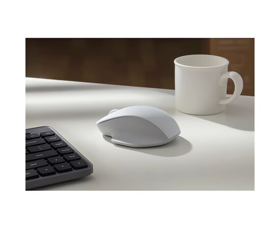 Мышка Xiaomi Comfort Edition Wireless White (BHR9354GL) (1126355), изображение 8 Мышка Xiaomi Comfort Edition Wireless White (BHR9354GL) (1126355), изображение 8