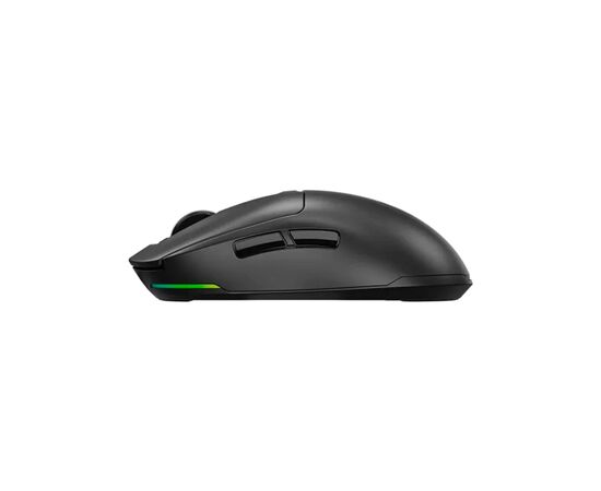 Мышка Lorgar MSA10W Wireless Gaming Black (LRG-MSA10W-BK), изображение 4 Мышка Lorgar MSA10W Wireless Gaming Black (LRG-MSA10W-BK), изображение 4