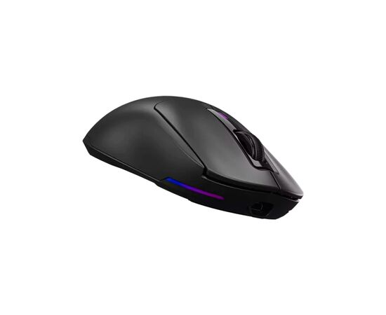 Мышка Lorgar MSA10W Wireless Gaming Black (LRG-MSA10W-BK), изображение 5 Мышка Lorgar MSA10W Wireless Gaming Black (LRG-MSA10W-BK), изображение 5