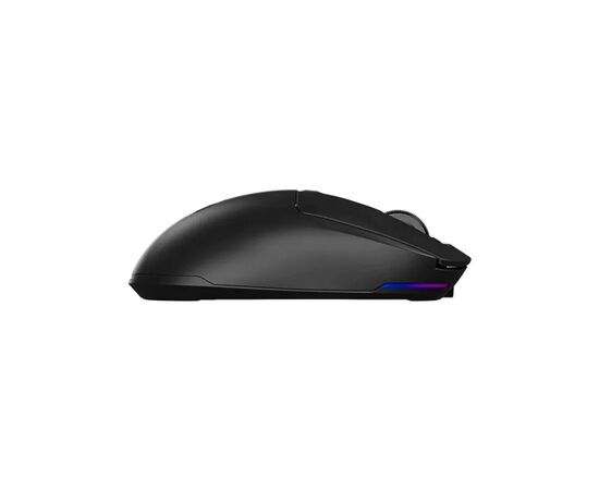 Мышка Lorgar MSA10W Wireless Gaming Black (LRG-MSA10W-BK), изображение 6 Мышка Lorgar MSA10W Wireless Gaming Black (LRG-MSA10W-BK), изображение 6