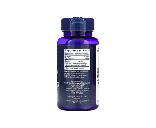 Витаминно-минеральный комплекс Life Extension Контроль веса, Thermo Weight Control, 60 вегетарианских капсул (LEX-25116), изображение 2 Витаминно-минеральный комплекс Life Extension Контроль веса, Thermo Weight Control, 60 вегетарианских капсул (LEX-25116), изображение 2