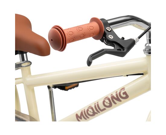 Детский велосипед Miqilong RM 20" бежевий (RBB-RM20-BEIGE), изображение 10 Детский велосипед Miqilong RM 20" бежевий (RBB-RM20-BEIGE), изображение 10