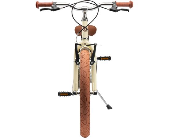 Детский велосипед Miqilong RM 20" бежевий (RBB-RM20-BEIGE), изображение 7 Детский велосипед Miqilong RM 20" бежевий (RBB-RM20-BEIGE), изображение 7
