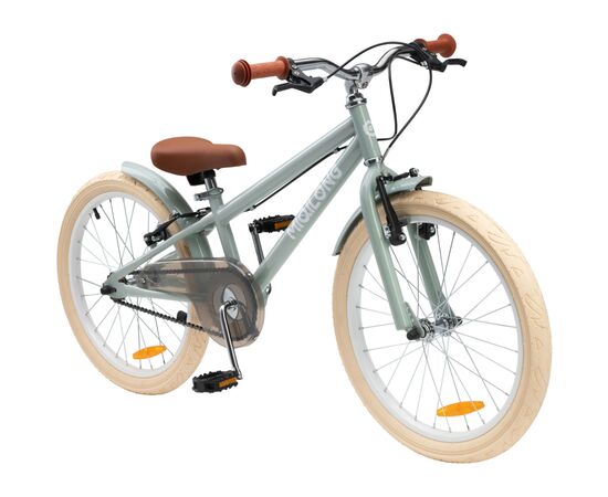 Детский велосипед Miqilong RM 20" оливковий (RBB-RM20-OLIVE), изображение 3 Детский велосипед Miqilong RM 20" оливковий (RBB-RM20-OLIVE), изображение 3