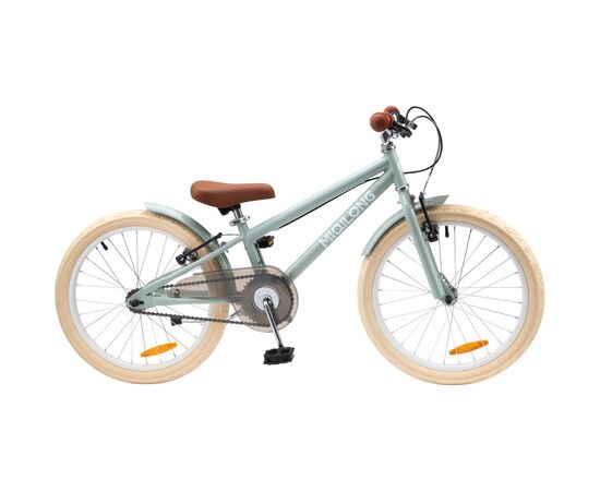 Детский велосипед Miqilong RM 20" оливковий (RBB-RM20-OLIVE), изображение 4 Детский велосипед Miqilong RM 20" оливковий (RBB-RM20-OLIVE), изображение 4