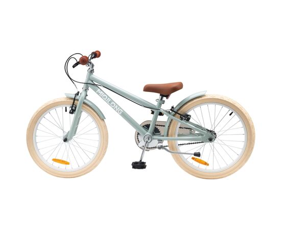 Детский велосипед Miqilong RM 20" оливковий (RBB-RM20-OLIVE), изображение 5 Детский велосипед Miqilong RM 20" оливковий (RBB-RM20-OLIVE), изображение 5