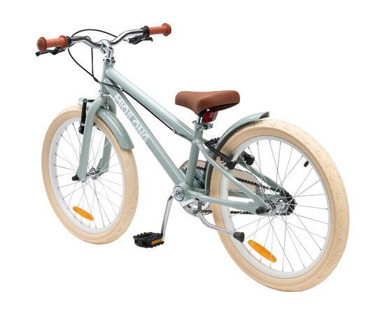 Детский велосипед Miqilong RM 20" оливковий (RBB-RM20-OLIVE), изображение 6 Детский велосипед Miqilong RM 20" оливковий (RBB-RM20-OLIVE), изображение 6