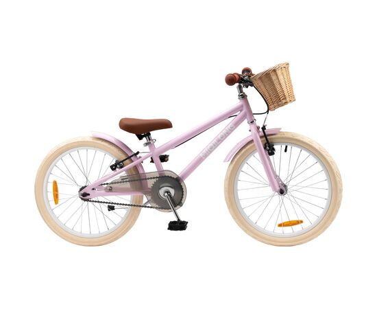 Детский велосипед Miqilong RM 20" рожевий (RBB-RM20-PINK), изображение 2 Детский велосипед Miqilong RM 20" рожевий (RBB-RM20-PINK), изображение 2