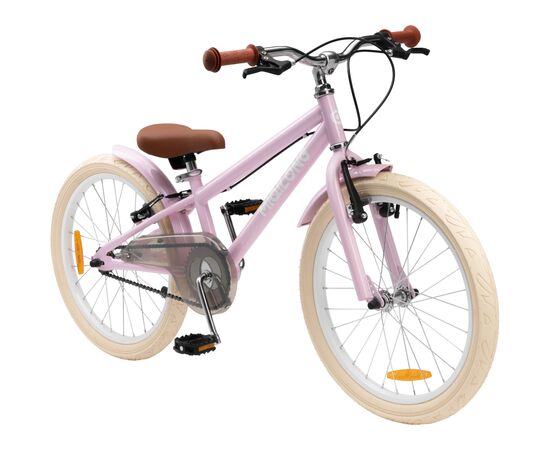Детский велосипед Miqilong RM 20" рожевий (RBB-RM20-PINK), изображение 3 Детский велосипед Miqilong RM 20" рожевий (RBB-RM20-PINK), изображение 3
