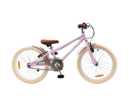 Детский велосипед Miqilong RM 20" рожевий (RBB-RM20-PINK), изображение 4 Детский велосипед Miqilong RM 20" рожевий (RBB-RM20-PINK), изображение 4