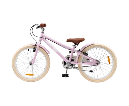Детский велосипед Miqilong RM 20" рожевий (RBB-RM20-PINK), изображение 5 Детский велосипед Miqilong RM 20" рожевий (RBB-RM20-PINK), изображение 5