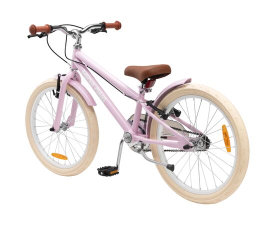Детский велосипед Miqilong RM 20" рожевий (RBB-RM20-PINK), изображение 6 Детский велосипед Miqilong RM 20" рожевий (RBB-RM20-PINK), изображение 6