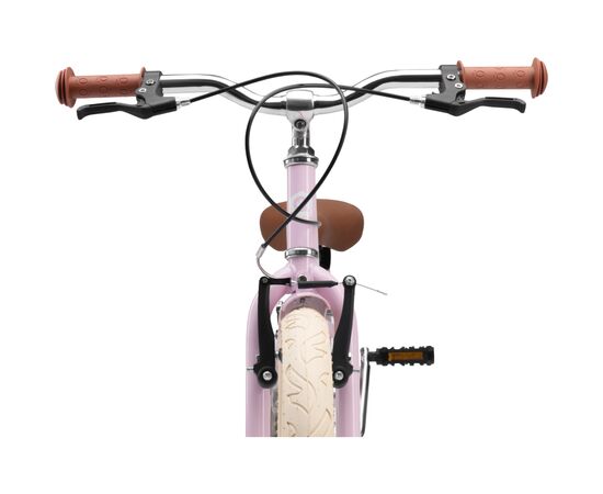 Детский велосипед Miqilong RM 20" рожевий (RBB-RM20-PINK), изображение 8 Детский велосипед Miqilong RM 20" рожевий (RBB-RM20-PINK), изображение 8