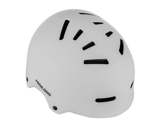 Шлем Miqilong Condor сірий (CONDOR-M-GRAY), изображение 3 Шлем Miqilong Condor сірий (CONDOR-M-GRAY), изображение 3