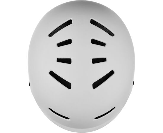 Шлем Miqilong Condor сірий (CONDOR-M-GRAY), изображение 6 Шлем Miqilong Condor сірий (CONDOR-M-GRAY), изображение 6