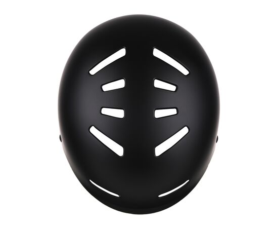 Шлем Miqilong Condor чорний (CONDOR-M-BLACK), изображение 5 Шлем Miqilong Condor чорний (CONDOR-M-BLACK), изображение 5