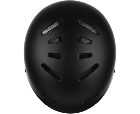 Шлем Miqilong Condor чорний (CONDOR-M-BLACK), изображение 6 Шлем Miqilong Condor чорний (CONDOR-M-BLACK), изображение 6
