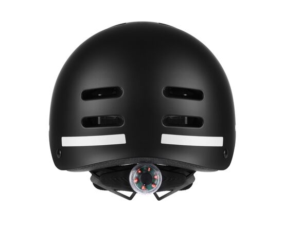 Шлем Miqilong Condor чорний (CONDOR-M-BLACK), изображение 7 Шлем Miqilong Condor чорний (CONDOR-M-BLACK), изображение 7