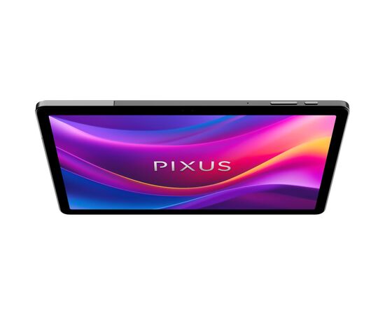 Планшет Pixus Combo 10.95" 8/256GB LTE metal, gray (4897058532036), изображение 8 Планшет Pixus Combo 10.95" 8/256GB LTE metal, gray (4897058532036), изображение 8