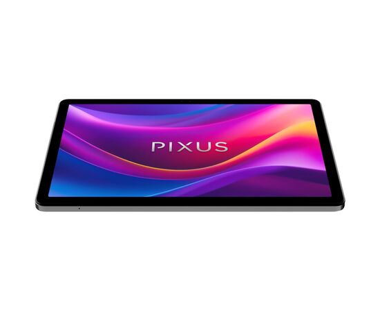 Планшет Pixus Combo 10.95" 8/256GB LTE metal, gray (4897058532036), изображение 9 Планшет Pixus Combo 10.95" 8/256GB LTE metal, gray (4897058532036), изображение 9