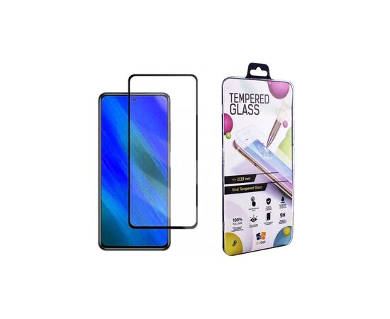 Стекло защитное Drobak TECNO Camon 17P (494965)
