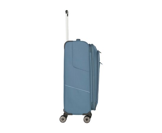 Чемодан Travelite Skaii 63 л Blue (TL092601-25), изображение 6 Чемодан Travelite Skaii 63 л Blue (TL092601-25), изображение 6