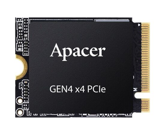Накопичувач SSD M.2 2280 2TB PE4430-R Apacer (AP3BE4430RI-0001)