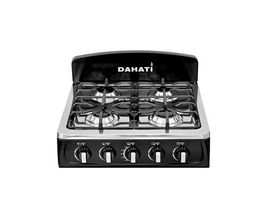 Плита DAHATI 2000-65BX, изображение 3 Плита DAHATI 2000-65BX, изображение 3