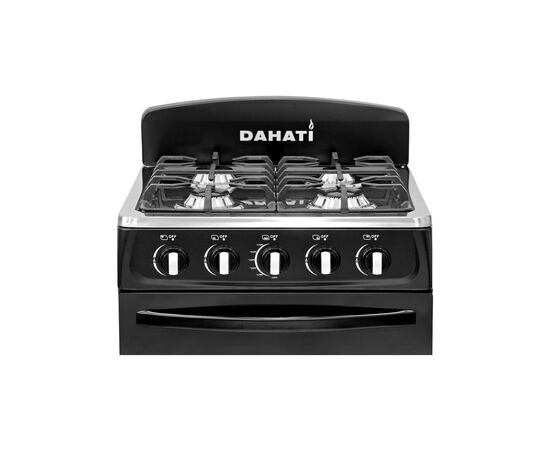 Плита DAHATI 2000-65BX, изображение 4 Плита DAHATI 2000-65BX, изображение 4