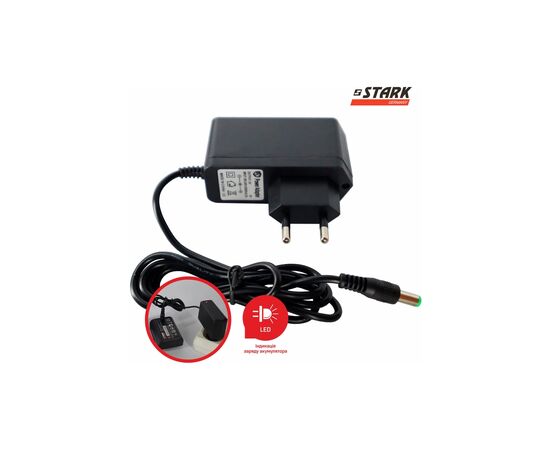 Лазерный нивелир Stark LL-16G-4D (290080130), изображение 9 Лазерный нивелир Stark LL-16G-4D (290080130), изображение 9