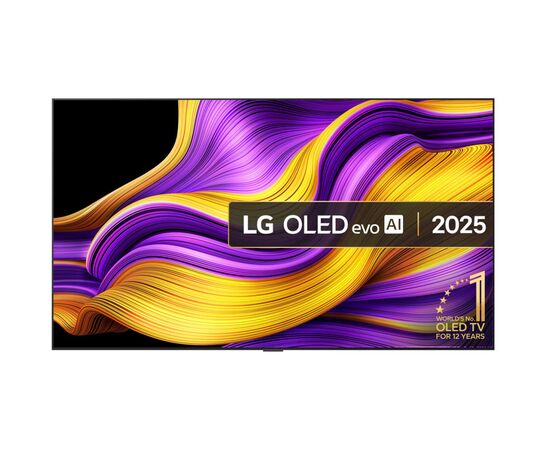 Телевизор LG OLED77G54LW