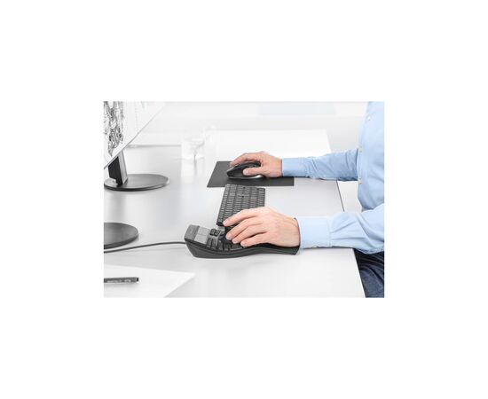Мышка 3DConnexion SpaceMouse Enterprise Kit 2 (3DX-700135), изображение 5 Мышка 3DConnexion SpaceMouse Enterprise Kit 2 (3DX-700135), изображение 5