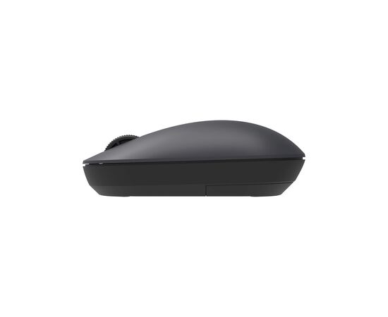 Мышка Xiaomi Lite 2 Wireless Black (1052659), изображение 2 Мышка Xiaomi Lite 2 Wireless Black (1052659), изображение 2