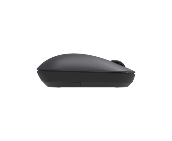 Мышка Xiaomi Lite 2 Wireless Black (1052659), изображение 3 Мышка Xiaomi Lite 2 Wireless Black (1052659), изображение 3