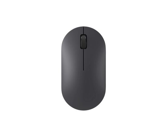 Мишка Xiaomi Lite 2 Wireless Black (1052659)