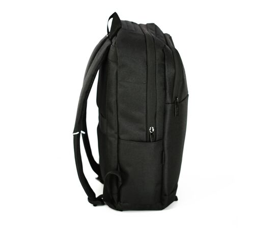 Рюкзак туристический NikiBo Sleek 15л чорний (30010805-01), изображение 2 Рюкзак туристический NikiBo Sleek 15л чорний (30010805-01), изображение 2