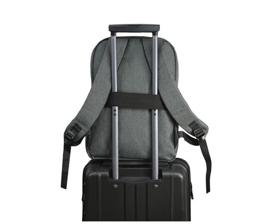 Рюкзак туристический NikiBo Studio 16л сірий (30011005-07), изображение 6 Рюкзак туристический NikiBo Studio 16л сірий (30011005-07), изображение 6