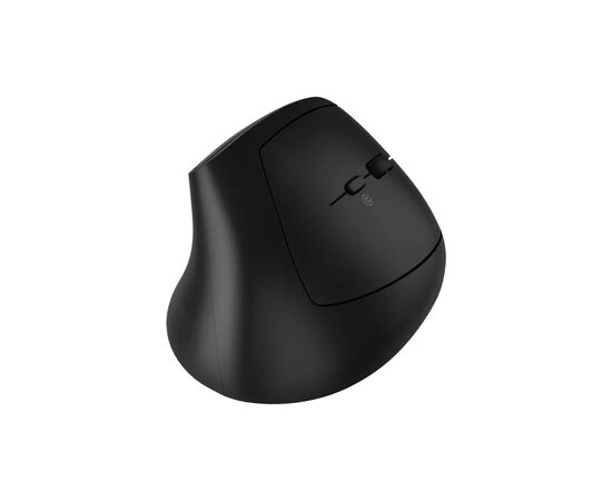 Мышка Canyon MW-25 LED Silent Wireless/Bluetooth Black (CNS-CMSW25), изображение 5 Мышка Canyon MW-25 LED Silent Wireless/Bluetooth Black (CNS-CMSW25), изображение 5