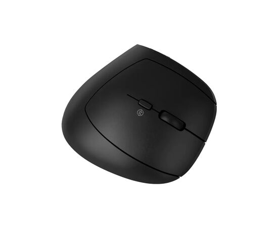 Мышка Canyon MW-25 LED Silent Wireless/Bluetooth Black (CNS-CMSW25), изображение 6 Мышка Canyon MW-25 LED Silent Wireless/Bluetooth Black (CNS-CMSW25), изображение 6