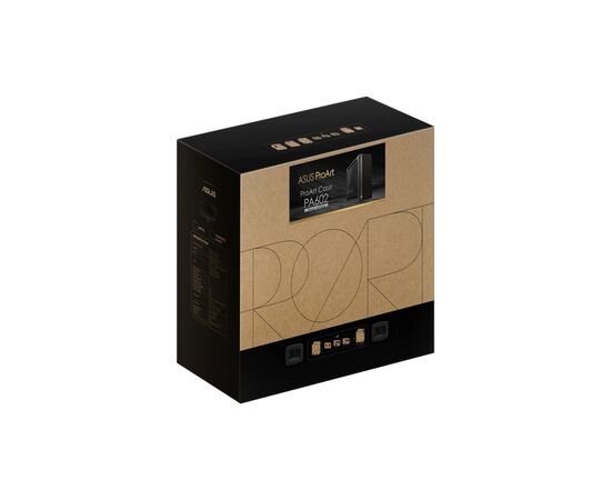 Корпус ASUS ProArt PA602 Wood Edition Tempered Glass (90DC00J0-B09010), изображение 12